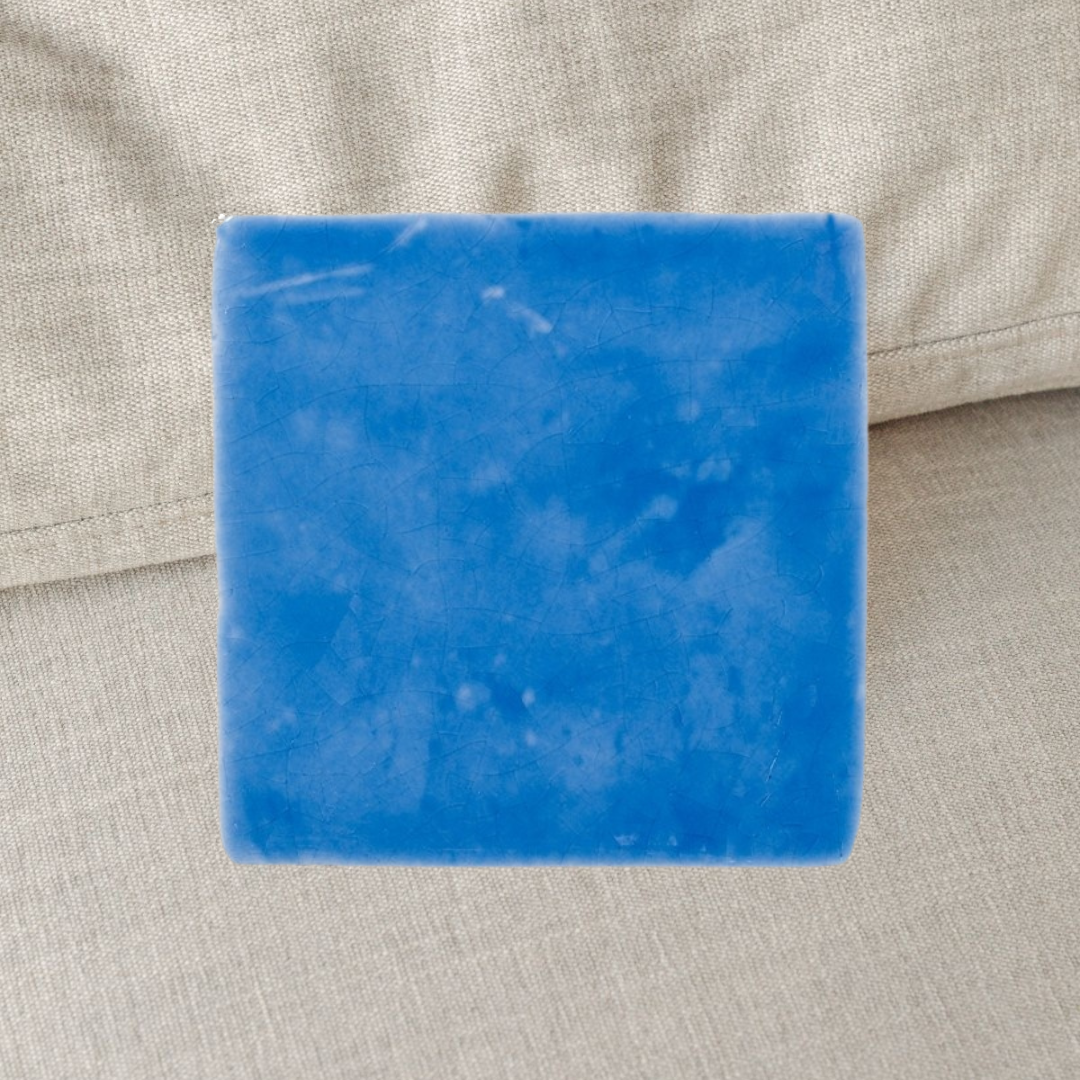 Carreau Auri blue