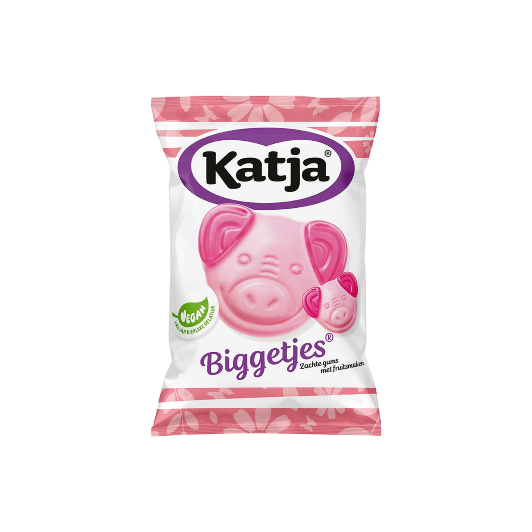 Biggetjes