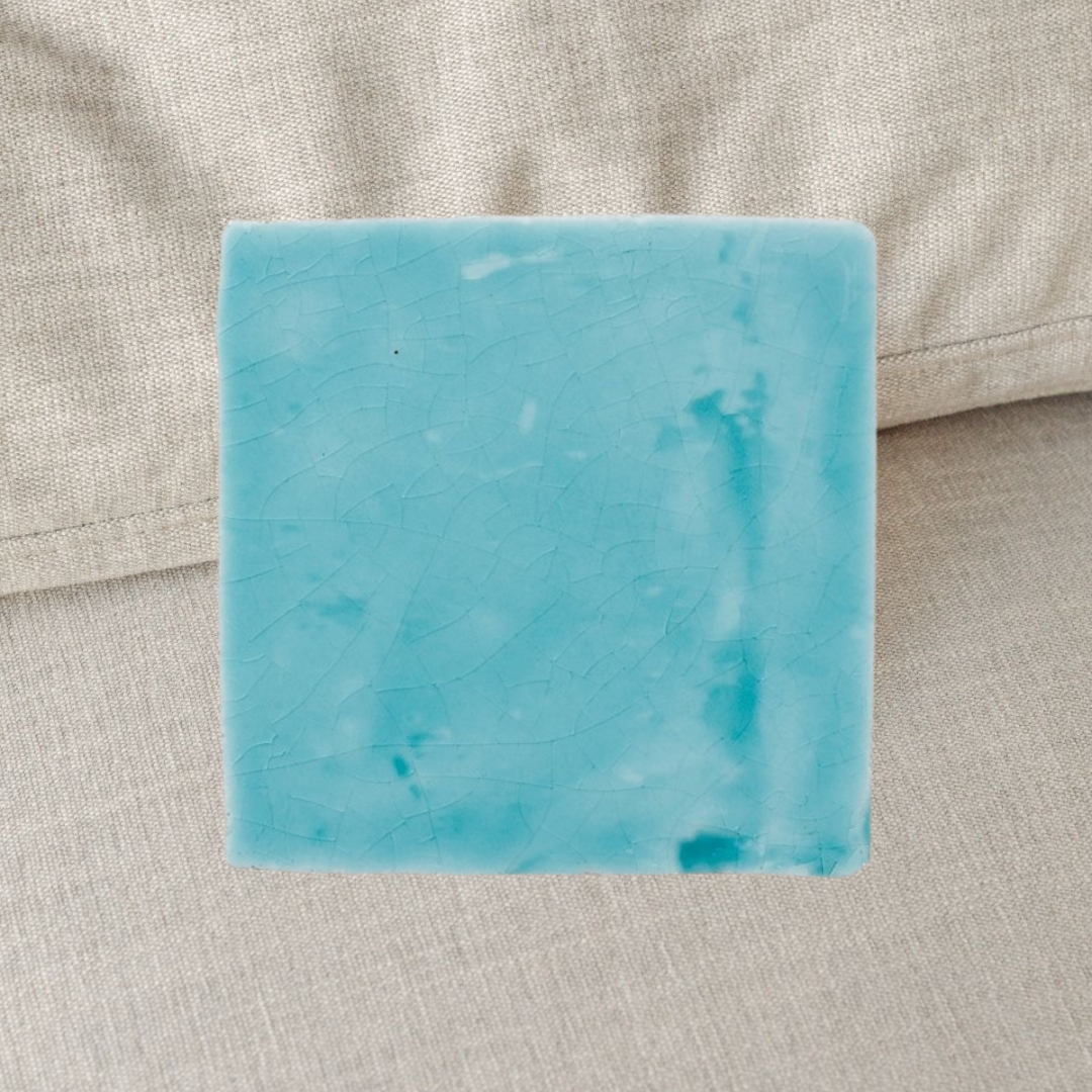 Carreau Maya Blue