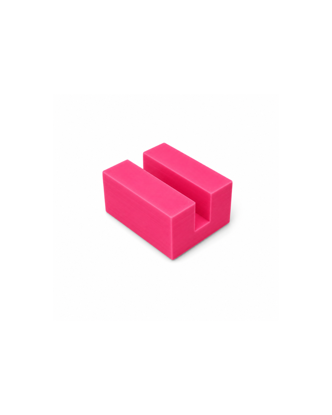 Candy Pink - Block