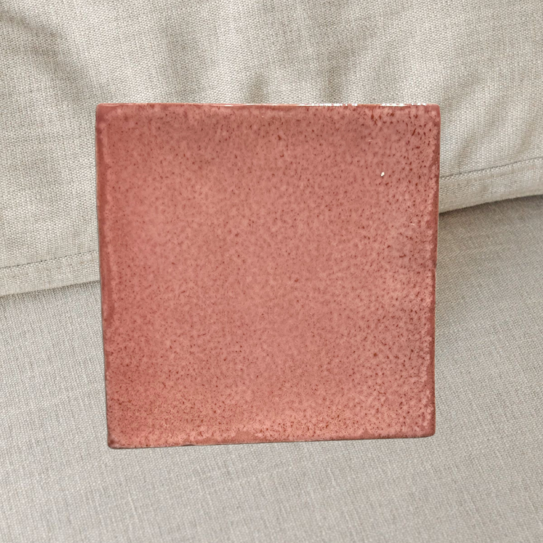 Carreau Old pink