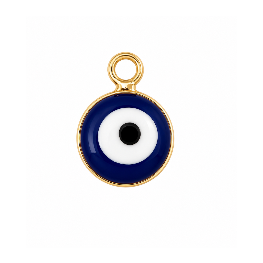 Lucky Eye Charm