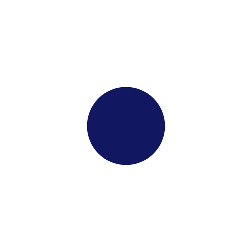 Texte Marine blue