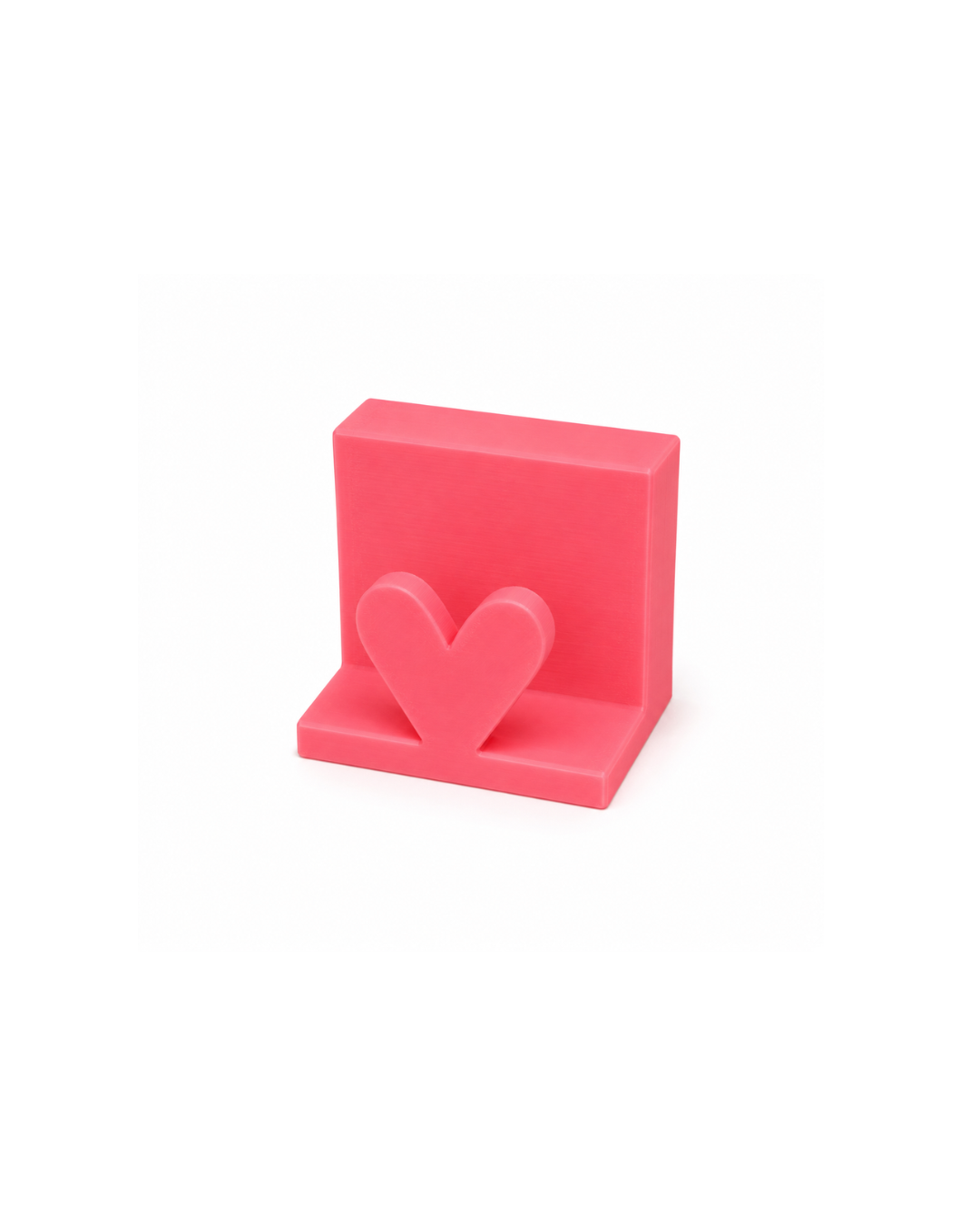 Flamingo - Heart