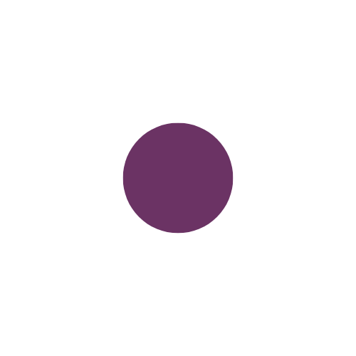 Texte Plum purple