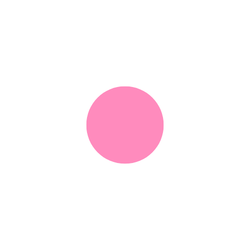 Texte Soft pink