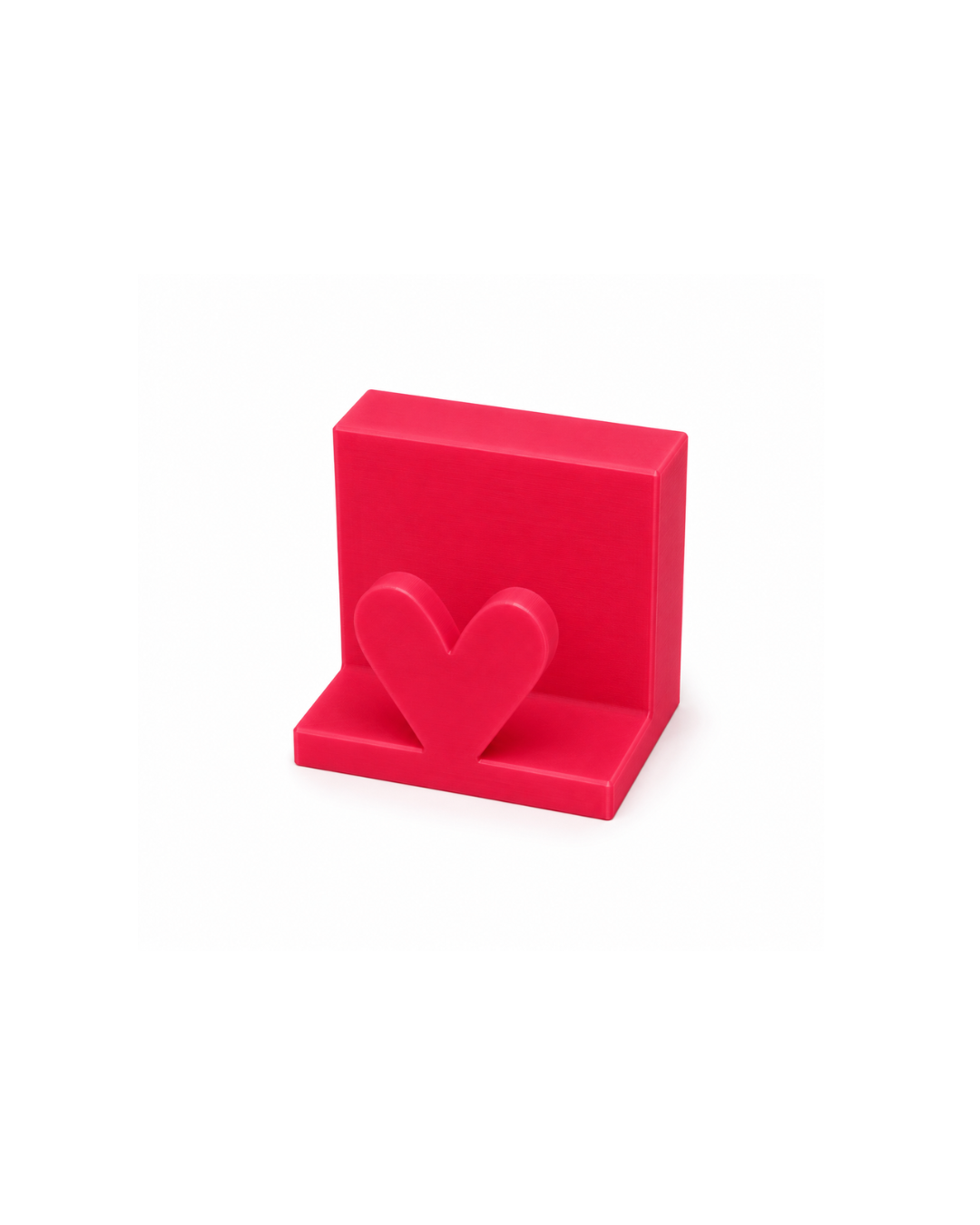 Candy Pink - Heart