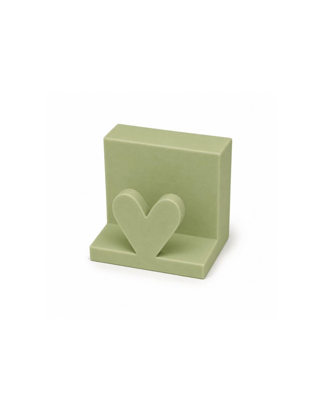 Matcha - Heart