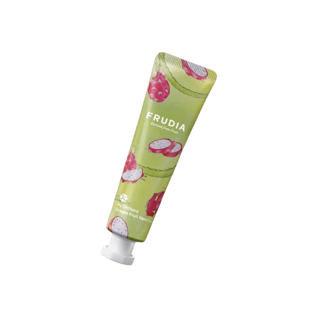 Crème pour les mains - Fruit du dragon