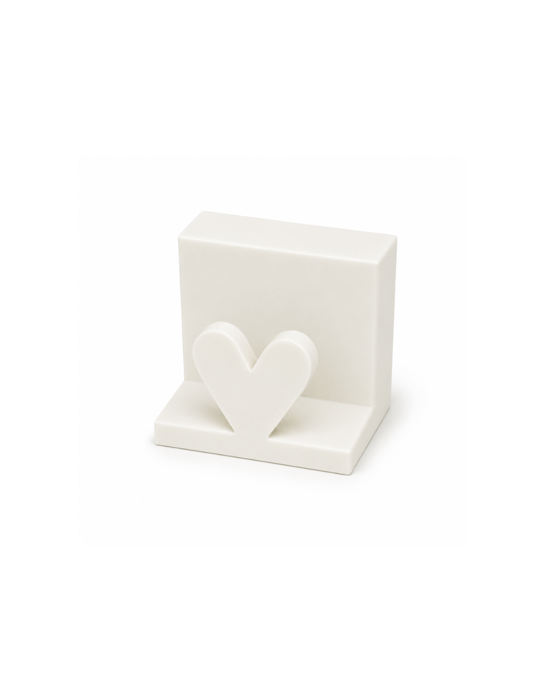 Off White - Heart
