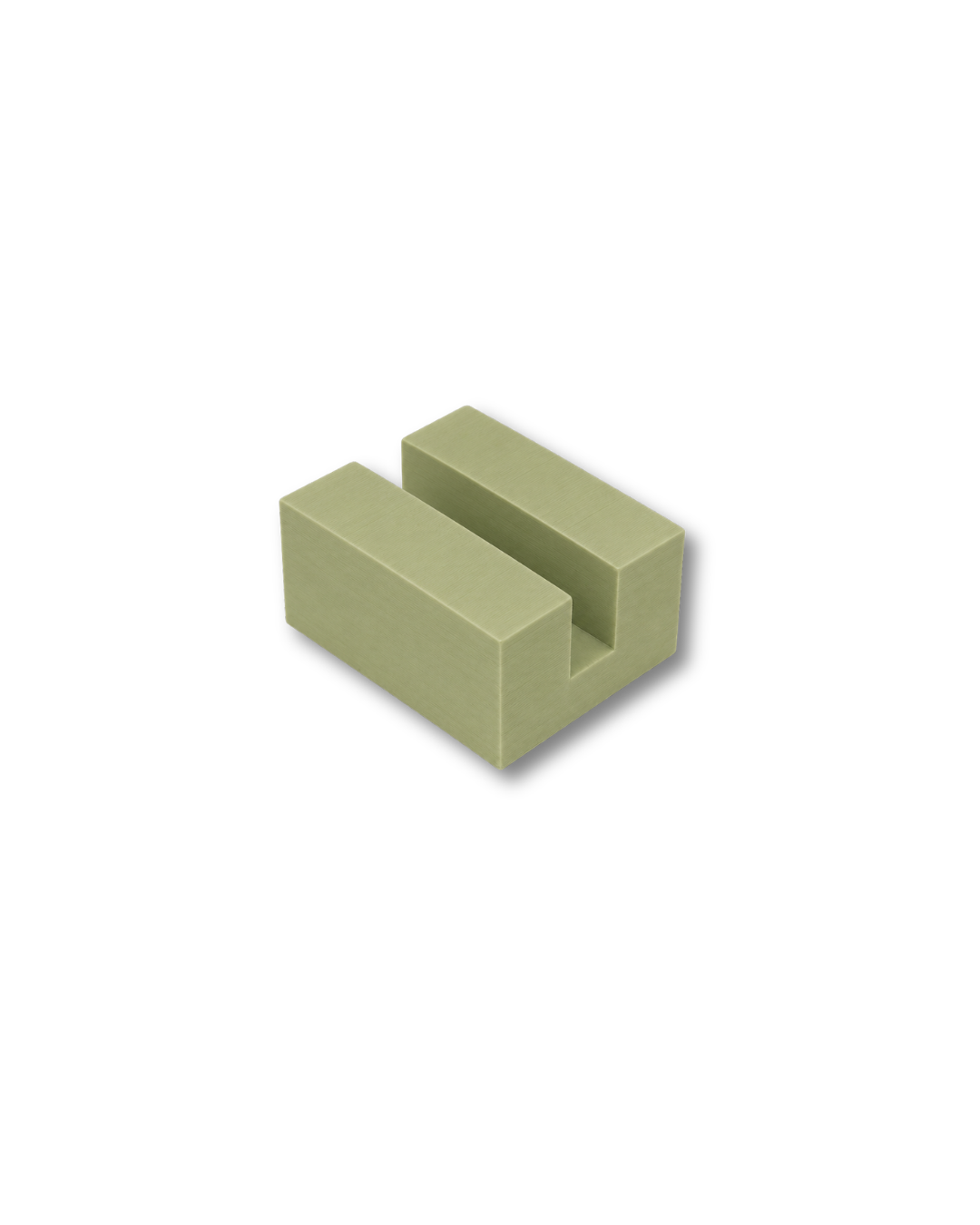 Matcha - Block