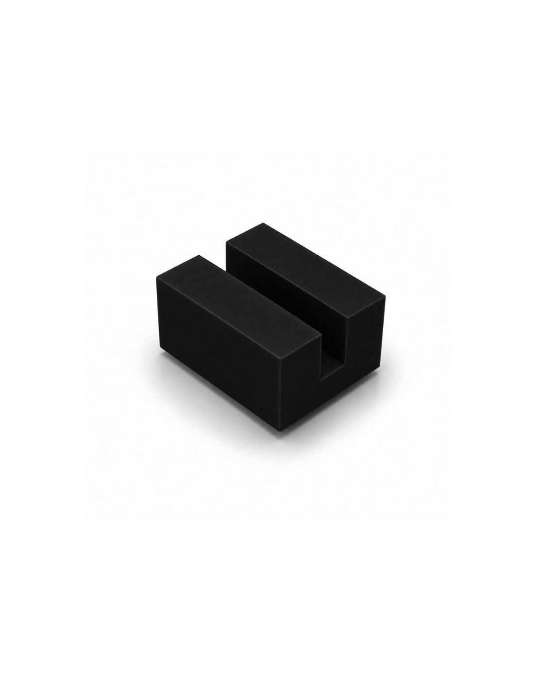 Black - Block