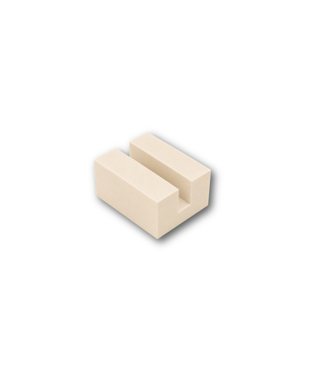 Cream - Block