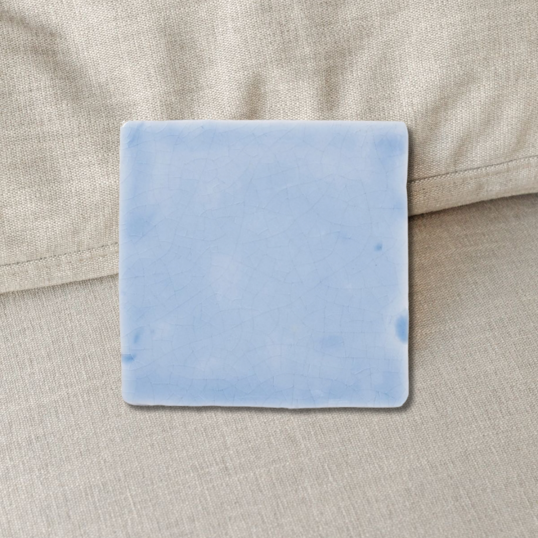 Carreau Babyblue