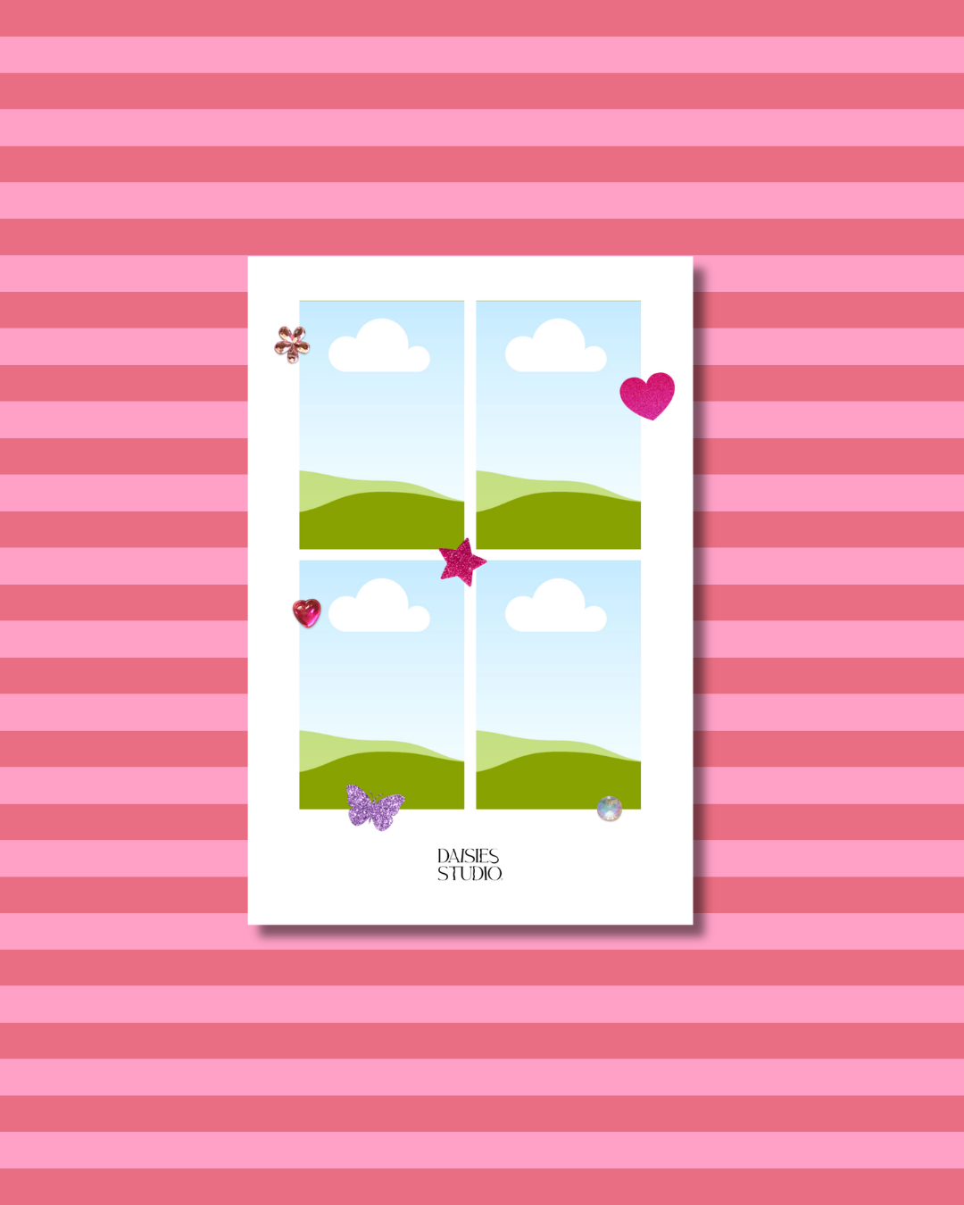 Photoprint Scrapbook personnalisée (10 x 15 cm)