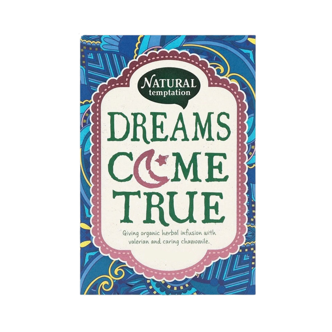 Thé "Dreams come true"