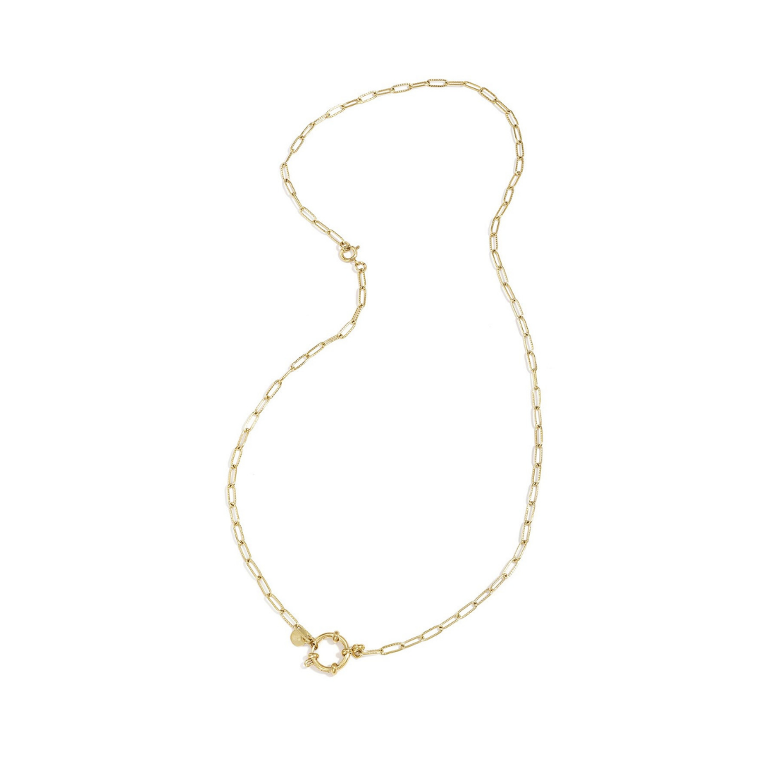 Collier trombones (fin)