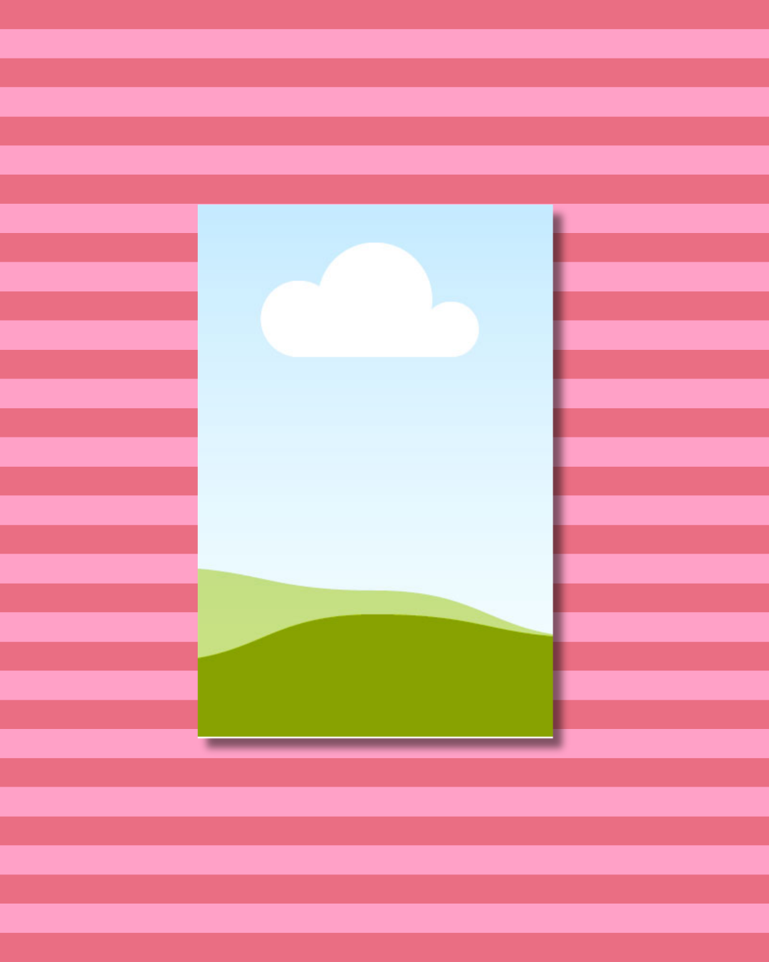 Tirage photo personnalisé 10 × 15