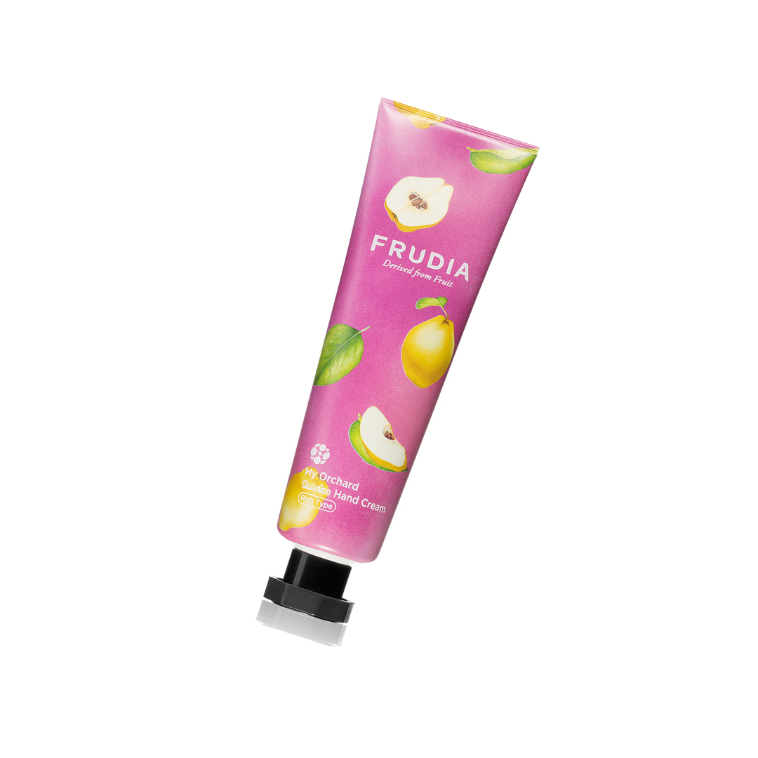 Handcrème - peer