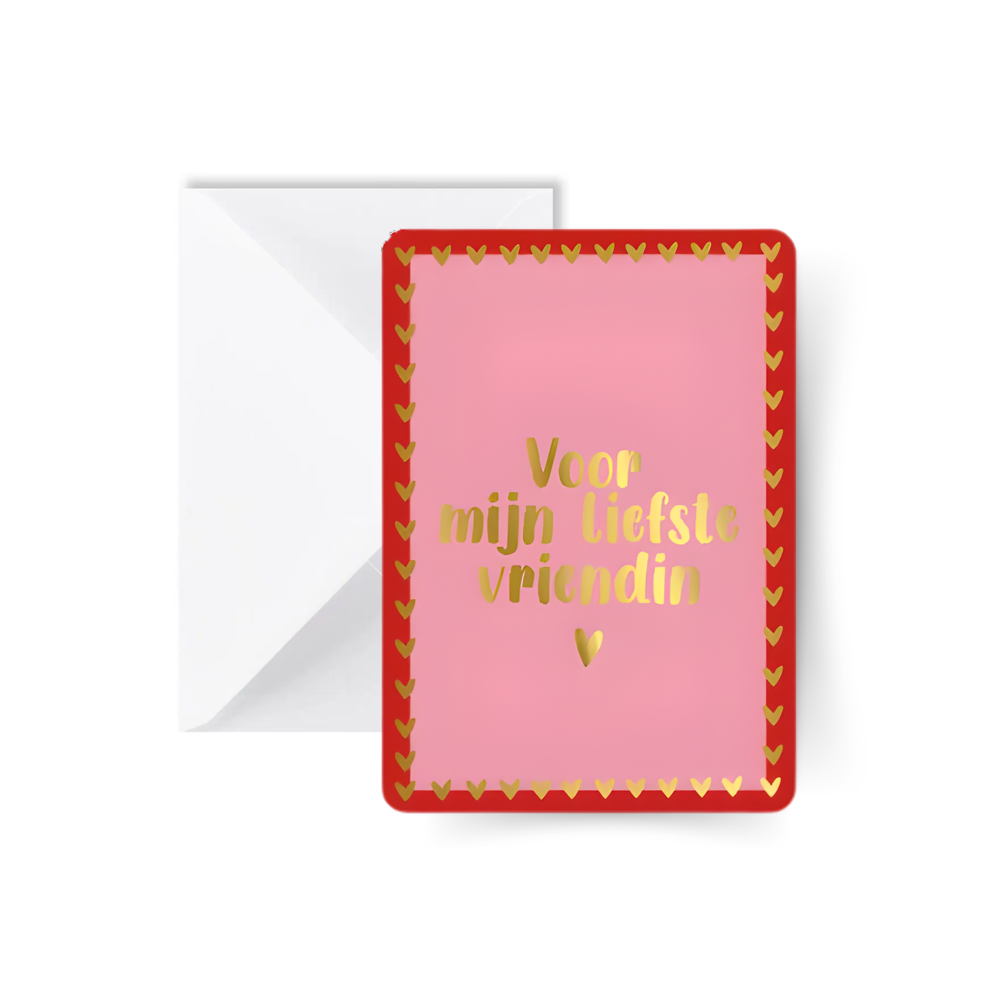 Pour Ma Chérie Carte avec Enveloppe