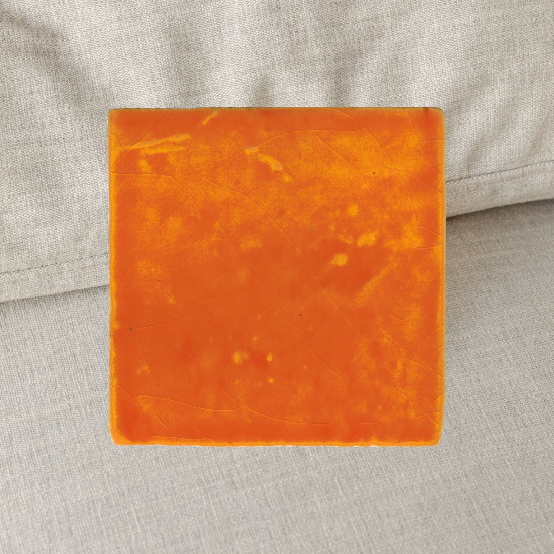 Carreau Sola orange