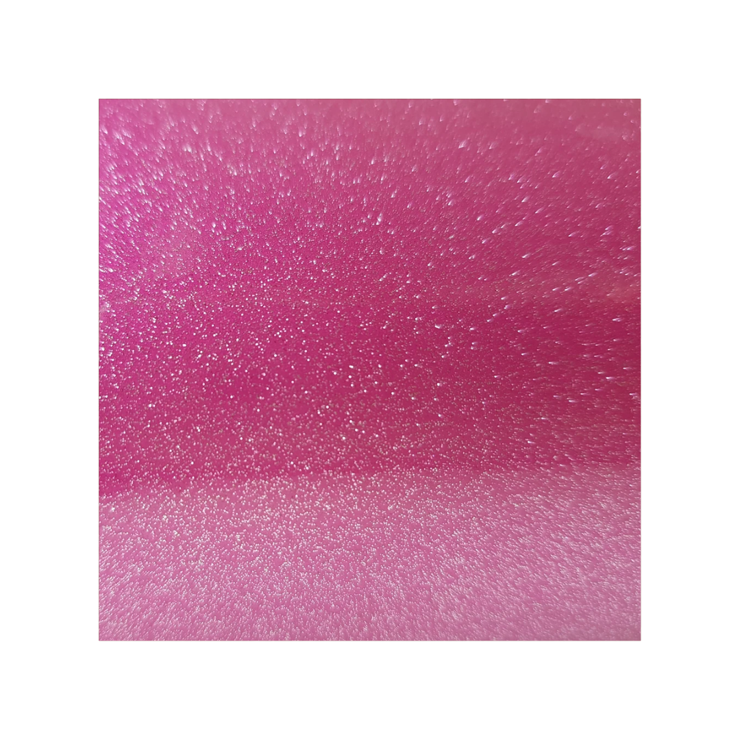 Glitter Roze tekst