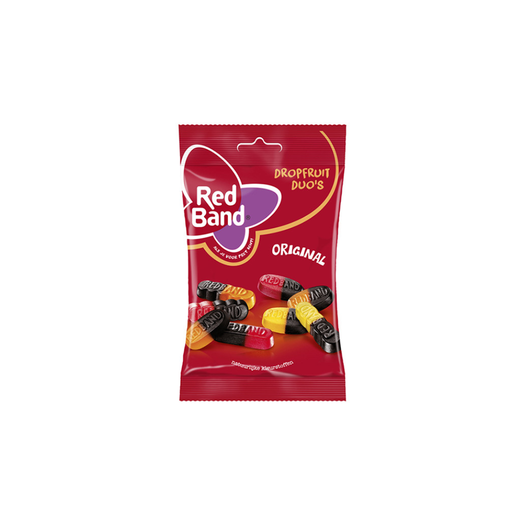 Red Band Dropfruit