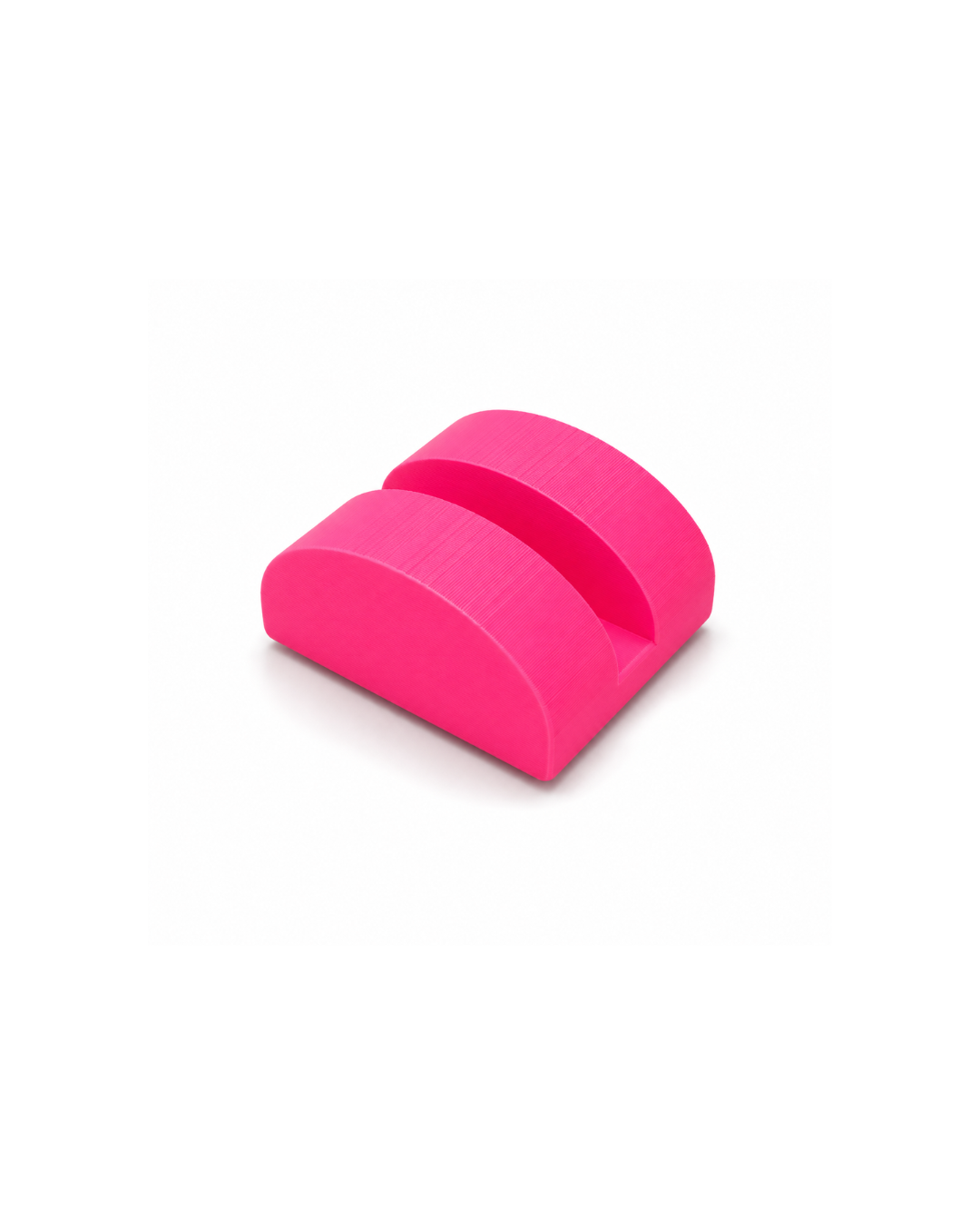 Candy Pink - Half Moon