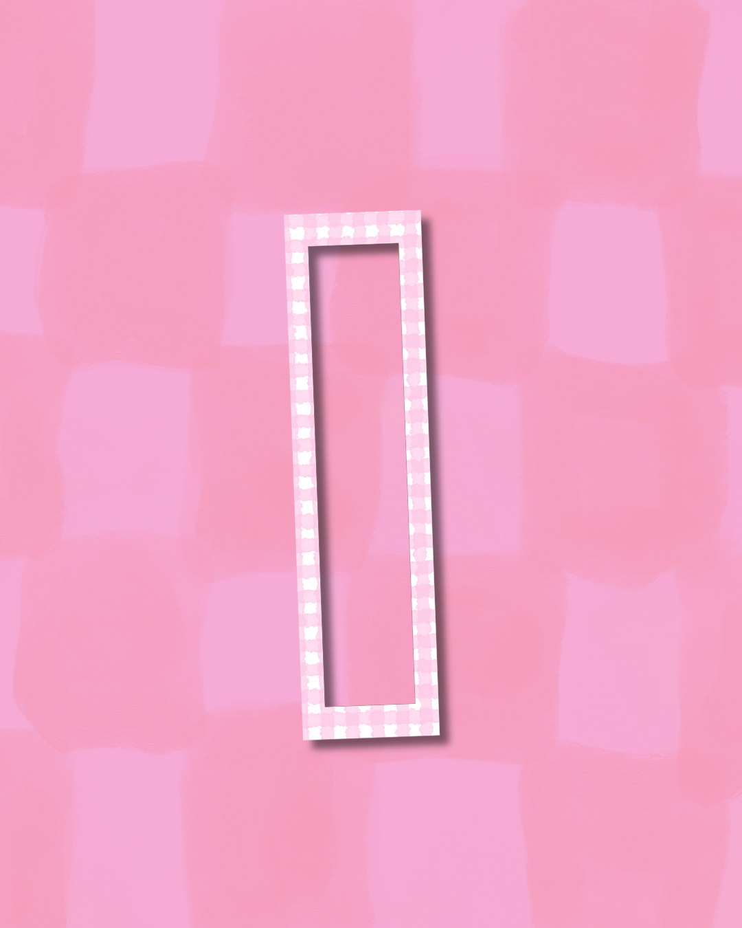 Cadre Photo Magnétique Grille Douce – Pellicule Bande photo style film