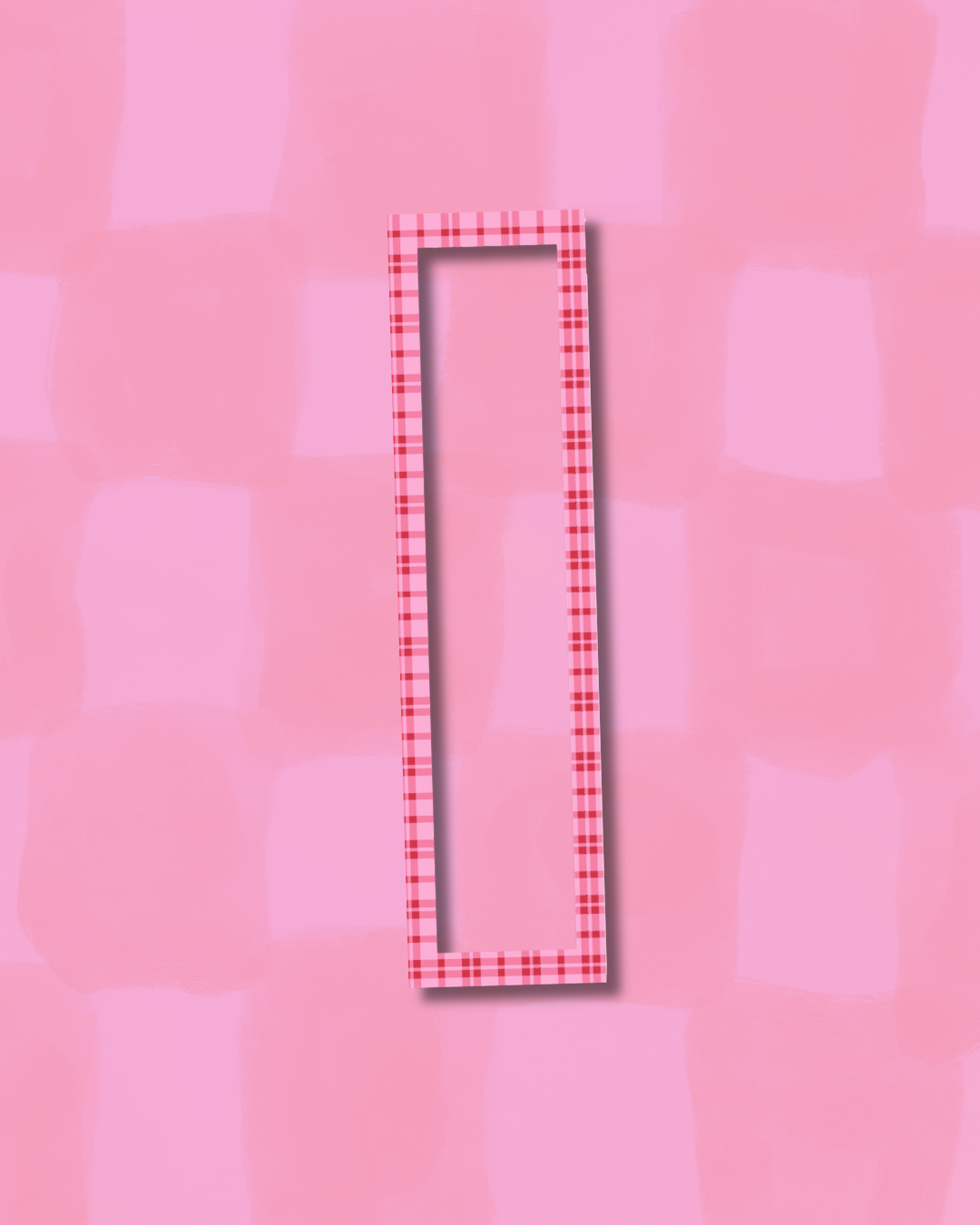 Cadre photo magnétique pique-nique – Bande photo (4 photos)