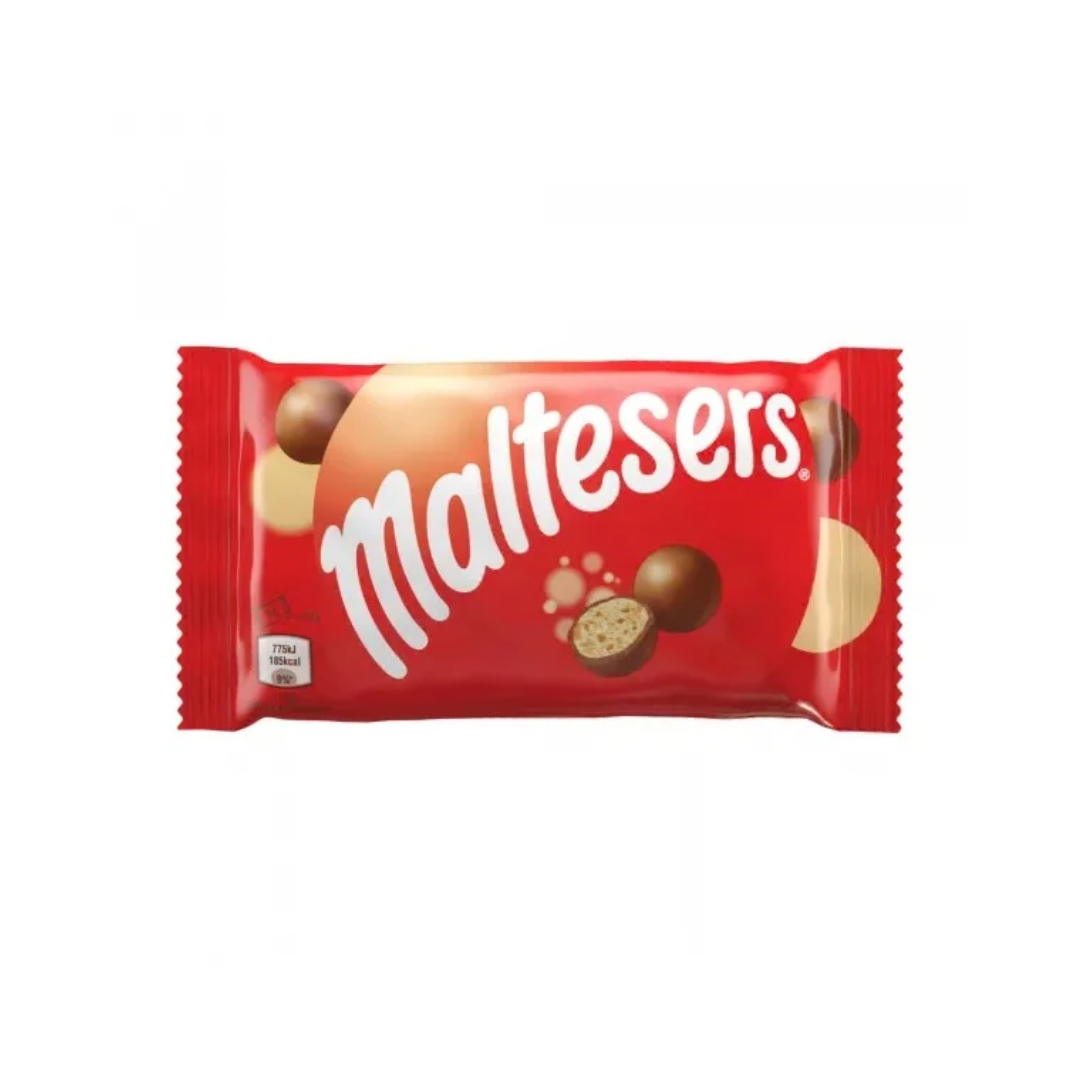 Maltesers