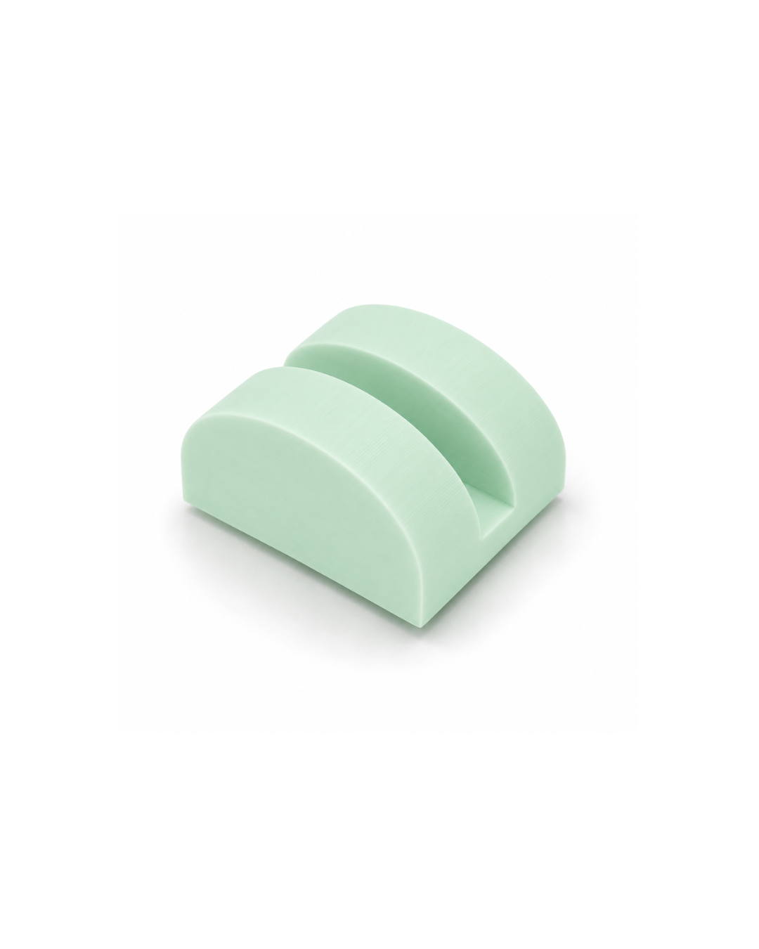 Mint - Half Moon