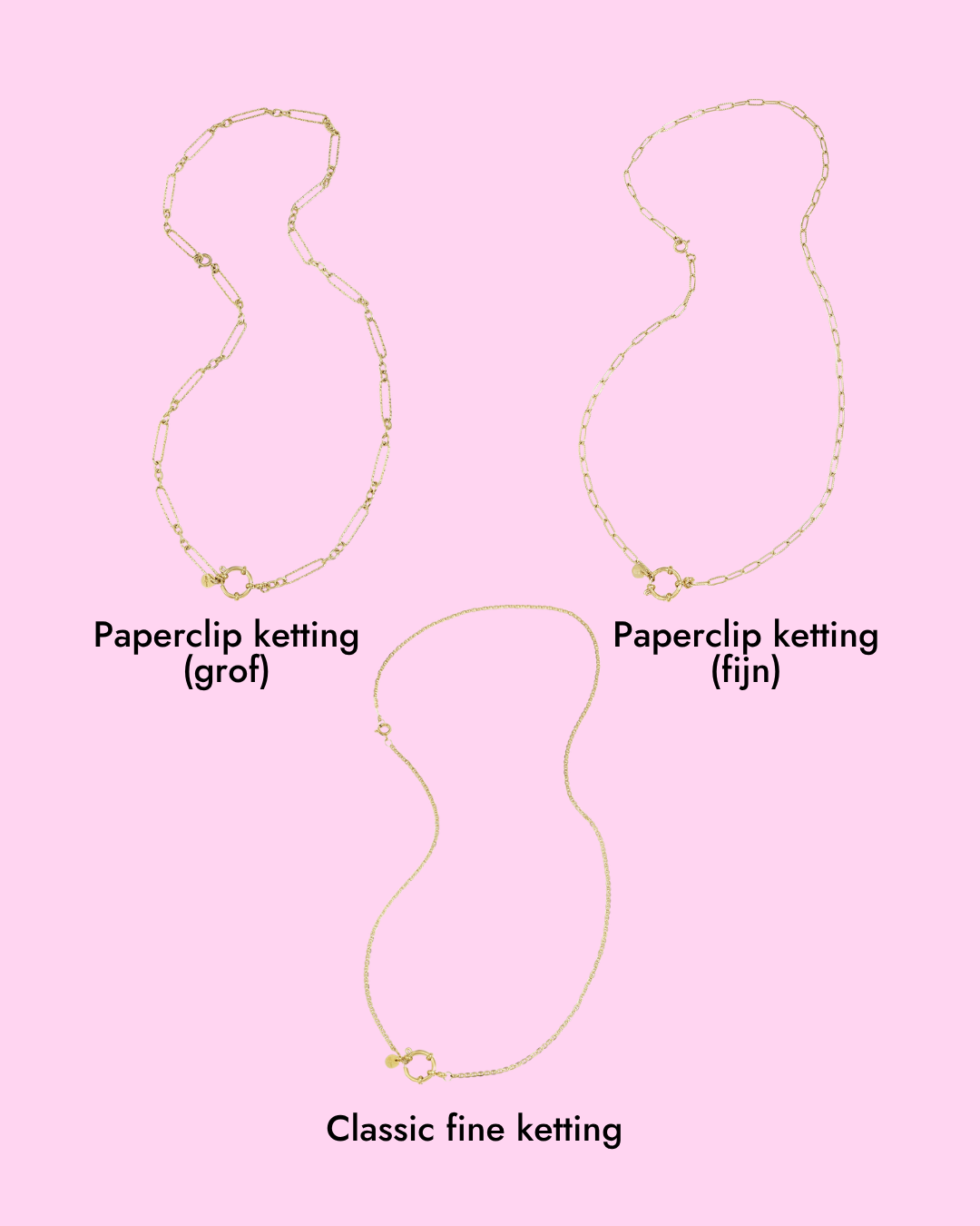 Collier avec pendentif photo