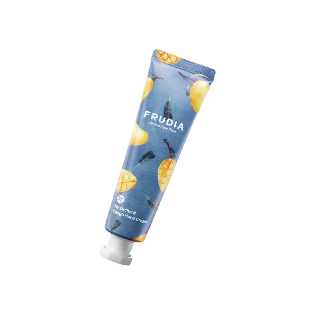 Crème pour les mains - mangue