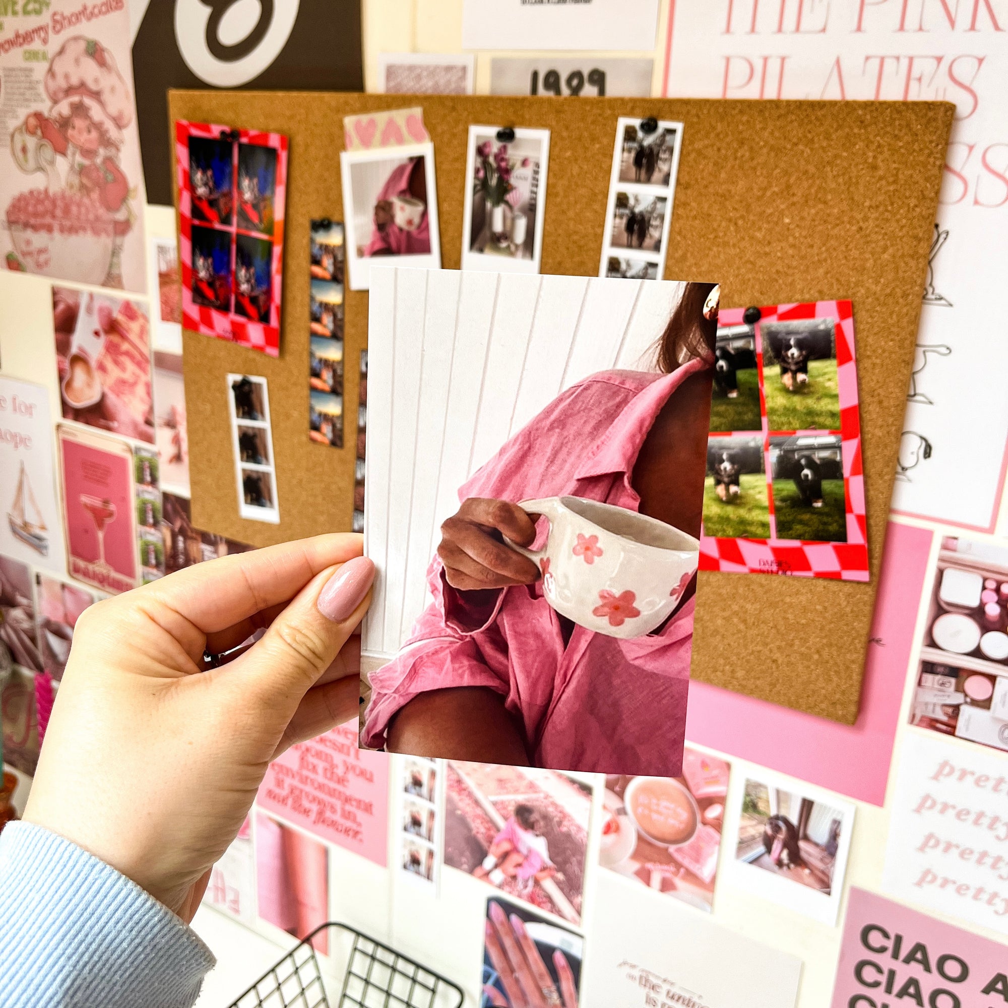 Tirage photo personnalisé 10 × 15